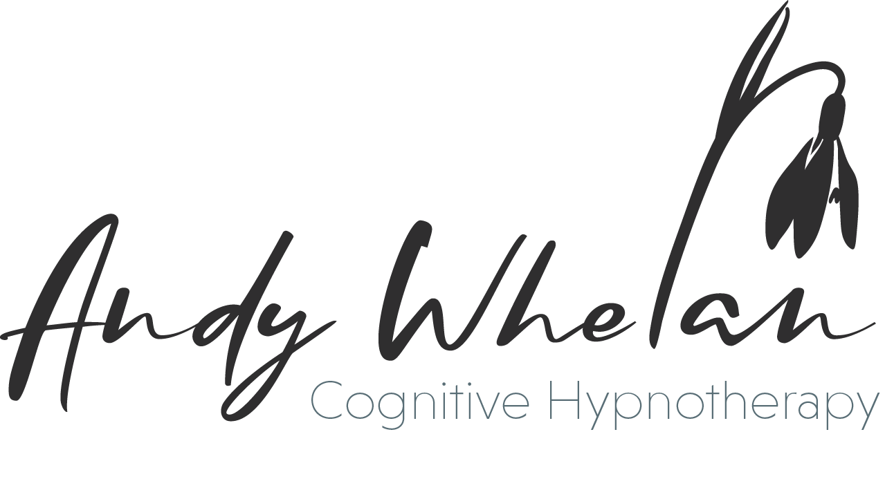 Andy Whelan Cognitive Hypnotherapy